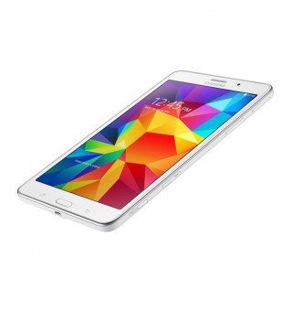 Samsung Galaxy Tab 4 3G 7.0 SM-T231 - 8GB - Putih