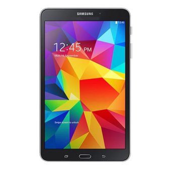 Samsung Galaxy Tab 4 8.0 – 16GB – Hitam