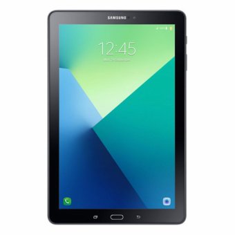 Samsung Galaxy Tab A 2016 10,1 with S Pen – P585Y – Hitam