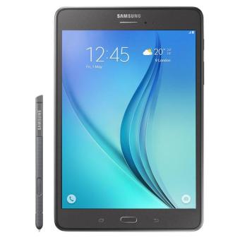 Samsung Galaxy Tab A 8″ SM-P355 – 16GB – Abu-abu