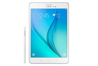Samsung Galaxy TAB A 8″ with S Pen – 4G LTE – Putih