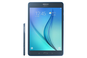 Samsung Galaxy Tab A with S-Pen 8″ P355 16GB – LTE – Biru