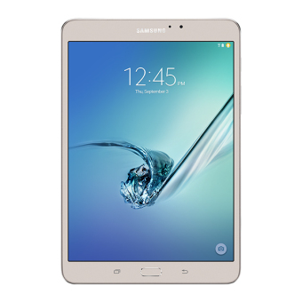 Samsung Galaxy Tab S2 8.0 – SM-T715 – 32GB – Gold