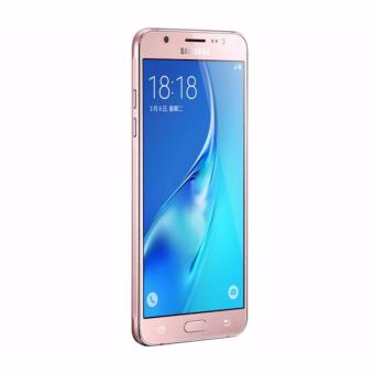 SAMSUNG J7 2016 – Pink -16GB