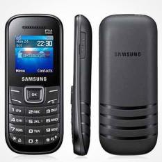 Samsung Keystone 3 - Hitam