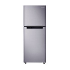 Samsung Kulkas / Lemari ES 2 Pintu RT-20FAR-WDSA - Silver - Khusus Jabodetabek