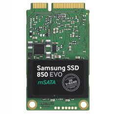 Samsung MZ-M5E500BW 850 EVO 500GB SSD - Intl - Intl