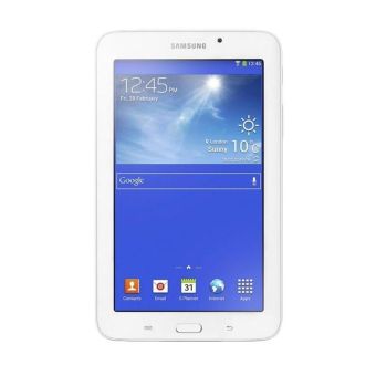 Samsung Sm-T116 Galaxy Tab 3 Lite VE – 8GB – Putih