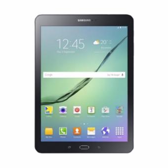 Samsung Tab S2 Resmi – SM T-719 – Hitam – BNOB