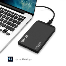SATA USB External 2.5