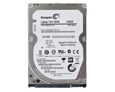 Seagate 2.5