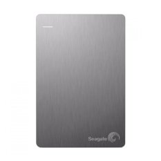 Seagate External Harddisk 2,5