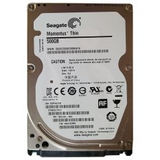 Seagate Harddisk 2.5
