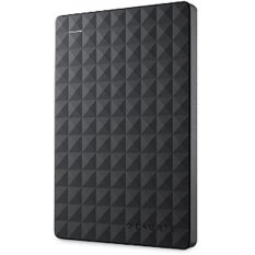 Seagate harddisk / hdd external Expansion 1Tb - Black