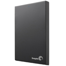 Seagate Hardisk Eksternal - Seagate Expansion - 1TB