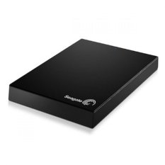 Seagate Hardisk External Expansion USB 3.0 - 500GB - Hitam