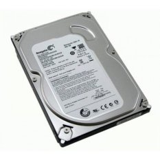 Seagate Hardisk PC 500 GB SATA
