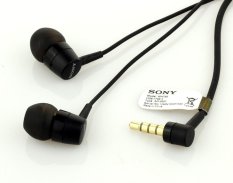 Sony MH750 Headset Earphone Handsfree for Xperia S LT26i - Original