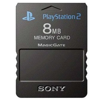 sony mmc memory ps2 8mb hitam lazada indonesia sony mmc memory ps2 8mb hitam lazada indonesia