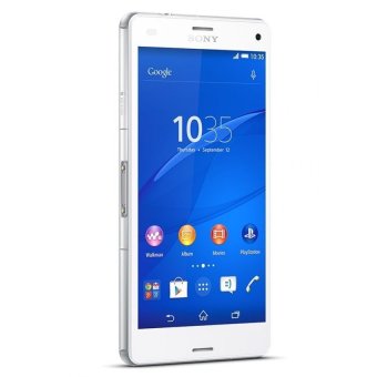 sony xperia z3 compact d5833 16gb putih lazada indonesia sony xperia z3 compact d5833 16gb putih lazada indonesia