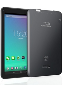 SpeedUp Pad Genius Intel - 2GB RAM + 8GB