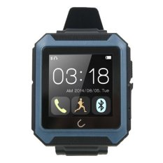 Sunsky U TERRA Smart Watch 1.54 inch waterproof Blue