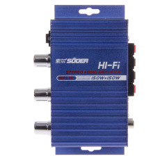 Harga kit audio power amplifier Harga kit audio power amplifier