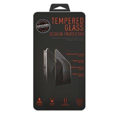 Tempered Glass for Oppo Find 5 Mini R827 Anti Gores Kaca/ Screen Guard - Clear