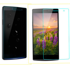Tempered Glass Screen Protector for Oppo Find 7