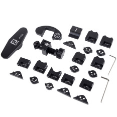 Tool Repair Fix Bender Frame for iPhone 3 / 4 / 5 / 5C / 5S / iPod 4