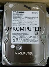 Toshiba HD Hardisk Internal Sata Desktop 3.5