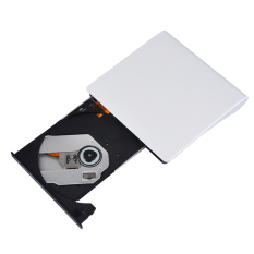 Ultra-slim USB 3.0 external drive CD DVD writer drive for laptop DVD RW DVD-RAM Optical Storage Burner for Mac 10 OS system