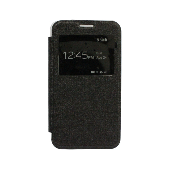 ume flip cover for lg magna h502f hitam lazada indonesia ume flip cover for lg magna h502f hitam lazada indonesia