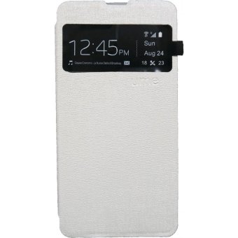 ume flipshell view zenfone z5 flip cover putih lazada ume flipshell view zenfone z5 flip cover putih lazada