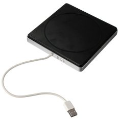 USB External CD DVD Rom RW Player Burner Drive for MacBook Air Pro iMac Mac Win8