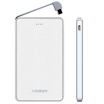veger power bank the real 12 000 mah v50 white lazada veger power bank the real 12 000 mah v50 white lazada