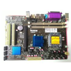 Venom Motherboard Cardex G41 - DDR3 Venom Motherboard Cardex G41 - DDR3