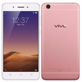 VIVO Y55s 4G Smartphone Free Case ScreenGuard