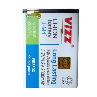 vizz power battery for blackberry dakota 9900 9930 vizz power battery for blackberry dakota 9900 9930