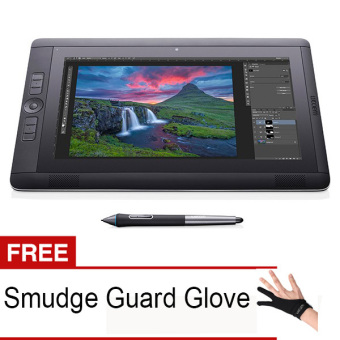 Wacom Companion 2 Win 8.1 – 128GB Free Smudge Guard Glove