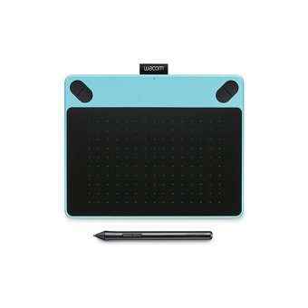 Wacom Intuos Comic