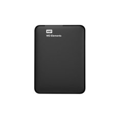 Western Digital Element 500GB Ultra USB 3.0 portable hardisk external