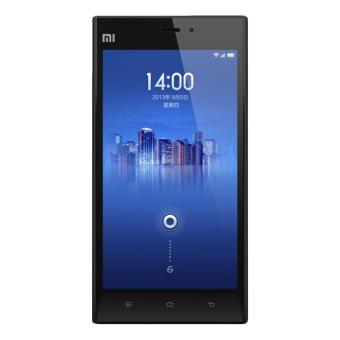 Xiaomi Mi 3 Smartphone - 2 GB16 GB - Silver