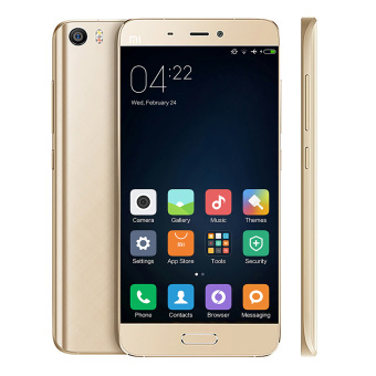 Xiaomi Mi 5 – 3 GB – 64 GB – Emas