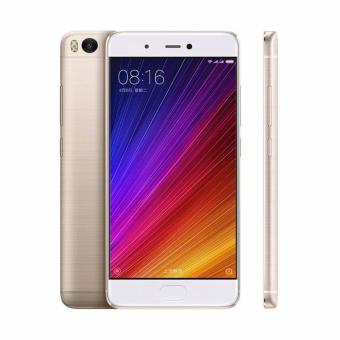 Xiaomi Mi 5S 364 GB - Gold