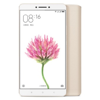 Xiaomi Mi Max - 32GB - Rose Gold