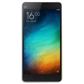 Xiaomi Mi4i - 16GB - Putih