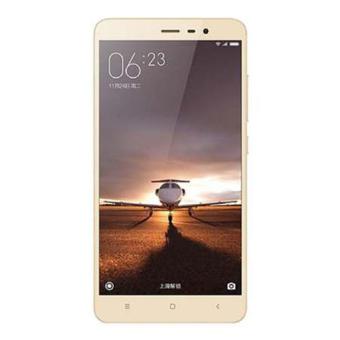 Xiaomi Redmi 3S 2GB 16GB Dual SIM - Gold(Gold 16GB)