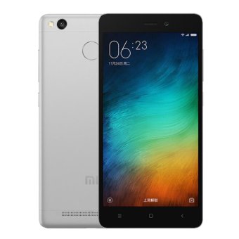 Xiaomi - Redmi 3s Prime - 32 Gb - Grey