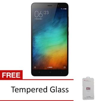 Xiaomi Redmi 3S Pro RAM 3GB ROM 32GB Grey GRS